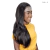 Lace Front Humana Falalima Lisa - Modern Girl (Cor 2) - comprar online