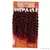 Cabelo Cacheado Priscila Bio Fibra Premium - Pink Hair - loja online