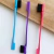 Escovinha Baby Hair 2 em 1 - comprar online