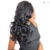 Lace Front Ivy Ondulada - Sleek - comprar online