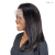 Lace Front Humana Angel Lisa - Modern Girl (Cor 2) - comprar online