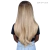 Lace Wig Eloah Lisa - Beauty Hair na internet