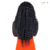 Lace Front Ramona Cacheada - Sleek na internet