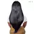 Lace Wig Lauane Lisa com Franja - Sleek na internet