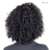 Lace Front Humana Lindeza Cacheada - Beauty Hair (Cor 1B) na internet