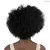 Lace Wig Humana Linda 11" Cacheada Black - Modern Girl - Site dos Cabelos