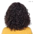 Lace Front Humana Masha Cacheada - Modern Girl (Cor 1B) na internet