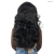 Lace Front Humana Letícia 26" Ondulada - Modern Girl (Cor 2) na internet