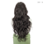 Lace Front Viana Ondulada - Sleek na internet