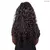 Lace Front Humana Colete 20" Cacheada - Modern Girl (Cor 2) - Site dos Cabelos