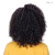 Lace Front Humana Kinky 12" Cacheada - Modern Girl (Cor 2) na internet