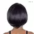 Lace Wig Humana Elisa Lisa - Beauty Hair (Cor 1B) - Site dos Cabelos
