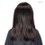 Lace Front Humana Angel Lisa - Modern Girl (Cor 2) na internet