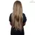 Lace Front Humana Idara 26" Lisa - Modern Girl (Cor TP8/16/60) - Site dos Cabelos