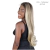 Lace Front Vivian Lisa - Sleek na internet