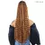 Rabo Cacheado Funk Bio Fibra - Fashion Classic na internet