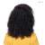 Lace Front Humana Kinky 14" Cacheada - Modern Girl (Cor 2) na internet