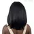 Lace Wig Humana Fiona 12" Lisa com Franja - Modern Girl na internet