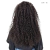 Lace Front Humana Freya Cacheada - Modern Girl (Cor 1B) - Site dos Cabelos
