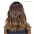 Lace Wig Coral Ondulada - Modern Girl - Site dos Cabelos