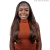 Lace Front Clara Orgânica Lisa - loja online