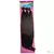 Cabelo Bio Fibra Alba Liso - Brazilian Virgin Hair Sleek