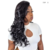 Lace Front Ivy Ondulada - Sleek - loja online