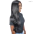 Lace Wig Paloma Ondulada - Black Beauty - loja online