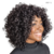 Lace Wig Sonya Cacheada com Franja - Beauty Hair - comprar online