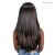 Lace Front Shakira Lisa - Modern Girl - loja online