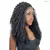 Lace Front Jacinta Cacheada - Modern Girl - loja online