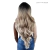 Lace Wig Bonnie Ondulada com Franja - Beauty Hair na internet