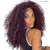 Imagem do Lace Wig Rhaissa Cacheada - Black Beauty