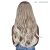 Lace Wig Arlene Ondulada - Modern Girl - Site dos Cabelos