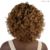 Imagem do Lace Front Humana Ryuzo 10'' Cacheada - Modern Girl