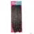 Cabelo Boho Curl 400g Jumbo P/ French Curl - Pink Hair