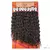 Cabelo Cacheado Priscila Bio Fibra Premium - Pink Hair