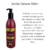 BioGel Selante Bioproteina Ser Mulher 300ml - comprar online