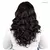 Lace Wig Gilina Ondulada com Franja - Modern Girl