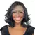 Lace Front Cady Lisa Ondulada - Modern Girl