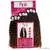 Cabelo Bio Fibra Latifa Cacheado - Pink Hair - comprar online