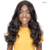 Lace Wig Ellen Ondulada - Beauty Hair - Site dos Cabelos