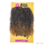 Cabelo Cacheado Esmeralda Orgânico - Black Beauty - comprar online