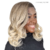 Lace Front Dani Ondulada - Beauty Hair - comprar online