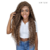 Lace Front Kama Cacheada - Ser Mulher - comprar online