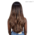 Lace Front Zara Ondulada - Modern Girl - Site dos Cabelos