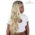 Lace Wig Marília Ondulada com Franja - Sleek - comprar online