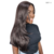 Lace Wig Eloah Lisa - Beauty Hair - loja online