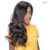 Lace Wig Ellen Ondulada - Beauty Hair - loja online