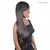 Lace Wig Lauane Lisa com Franja - Sleek - comprar online